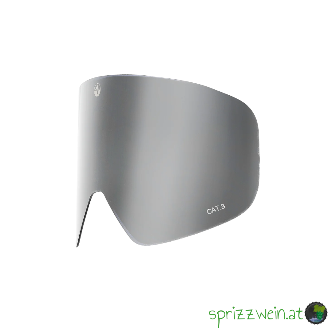 Skibrillen Ersatzglas
