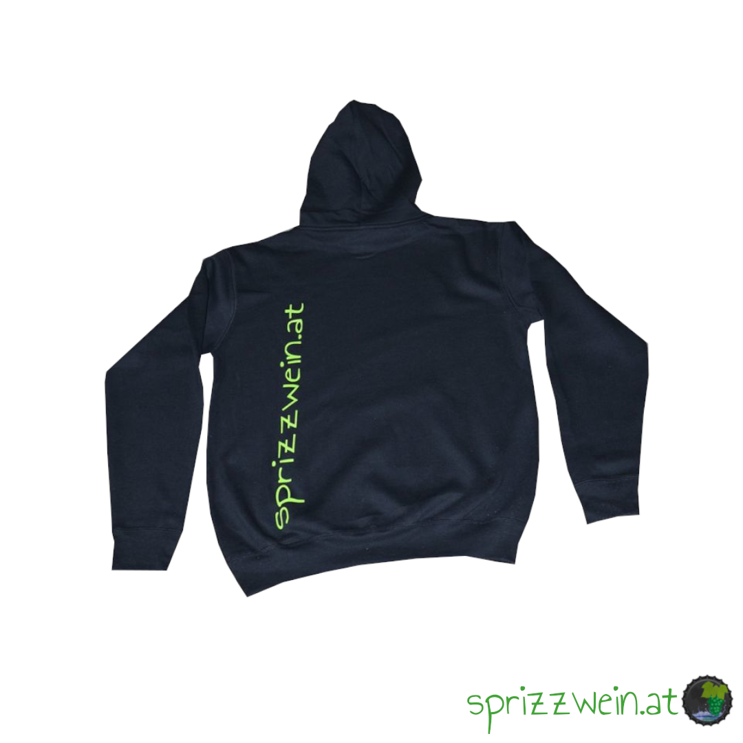 Hoodie - Damen/Herren